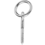 Κρίκος στριφώνι 10mm