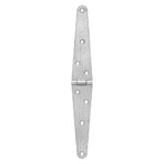 Μεντεσές μπαούλων 6 150x2.5mm