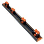 Στήριγμα εργαλείων Cresman 500x50mm 4 θέσεων Taiwan