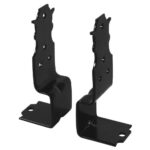 Βάση διαιρούμενη μαύρη