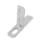 Αναρτήρας ταφ κολλητός 100 τεμάχια