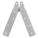 Κουμπάσο σκάλας γαλβανιζέ