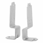 Βάση διαιρούμενη inox