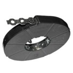 Τσέρκι 12mm γαλβανιζέ