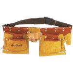 Ποδιά μαστόρων Cresman διπλή