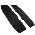 Άκρα για σαμαράκι δρόμου Cresman (12762) 2τεμάχια x230x900x50mm 2x8.0kg