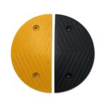 Άκρα για σαμαρακι δρόμου Cresman (12766) 2τεμάχια x175x350x40mm 2x1.5kg