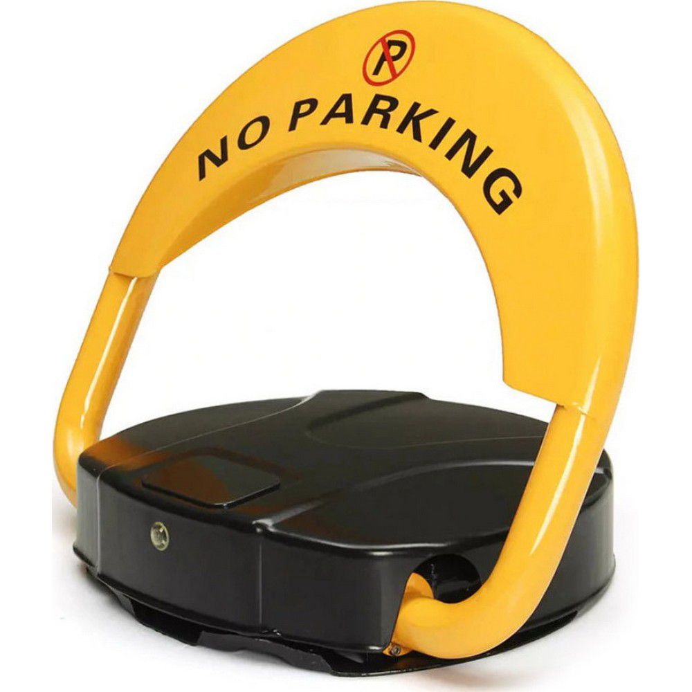 02-02-06-08-001 Τηλεχειριζόμενη μπάρα parking Cresman - Image 1