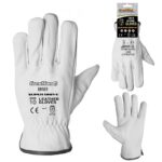 Γάντια Cresman super drive N.10
