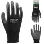 Γαντια PU Cresman super thin 28gr Ν. 8