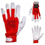 Γάντια Cresman super soft N. 9