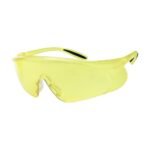 Γυαλιά προστασίας ηλίου Cresman p571-b Taiwan κίτρινα