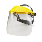 Προστατευτικό προσώπου τζάμι