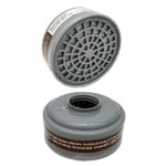 Φίλτρο μονής μάσκας ψεκασμού μπλε