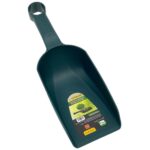 Σέσουλα πλαστική τετράγωνη Cresman  35.5x13.5x12cm μεγάλη