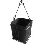 Καρότσι μεταφοράς ξύλων για παλάγκο 45x45x60cm