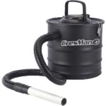 Σκούπα στάχτης Cresman pro-1220 1200W 20l