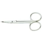 Ψαλίδι Premax κεντήματος κυρτή λάμα 4+1 4 f12050414m