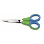 Ψαλίδι Tramontina 25932 105 5 λαστιχένια λαβή