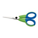 Ψαλίδι Tramontina 25934 105 5 λαστιχένια λαβή κεντήματος