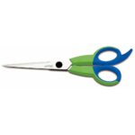 Ψαλίδι Tramontina 25935 127 7 λαστιχένια λαβή κουρέματος