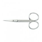 Ψαλίδι κεντήματος κυρτό  9.0cm