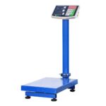 Ζυγαριά πλάστιγγα Constant 300kg 40x50cm 14191-449f