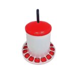 Ταΐστρα νεοσσών 1.5kg