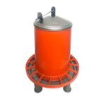 Ταΐστρα ορνήθων  5 kg με πόδια