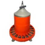 Ταΐστρα ορνήθων 12kg με πόδια