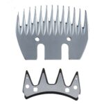 Ανταλλακτικό κουρευτικής προβάτων Cresman gts2012-gts3015  Νο. 2-3 μαχαίρι