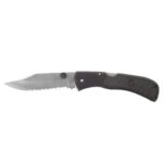 Σουγιάς πλαστική λαβή ykg1l 23cm(λάμα 9.5cm)