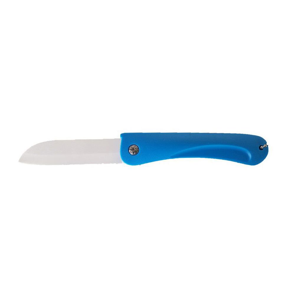 08-02-01-08-034 Σουγιάς κεραμικός 19cm (λάμα 7.5cm) - Image 1