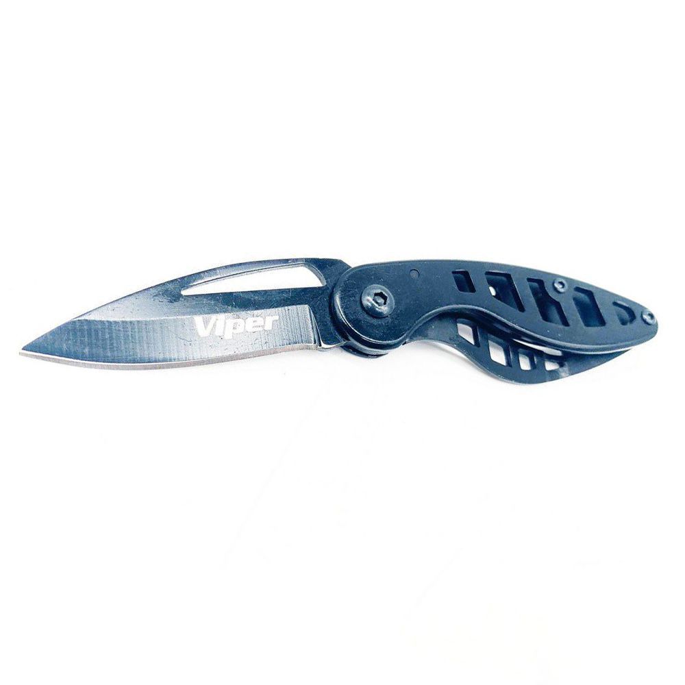 08-02-01-08-038 Σουγιάς Viper 4007 13.5cm (λάμα 5cm) - Image 1