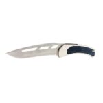 Σουγιάς μεταλλικός pk5827 22cm (λάμα 10cm)