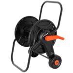 Ανέμη ποτίσματος μεταλλοπλαστική 60m Cresman pro-42p