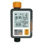 Προγραμματιστής ποτίσματος  Cresman pk-98s