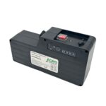 Ανταλλακτικό protech-400s No 43 μπαταρία ψαλιδιού 4.8Α 36V