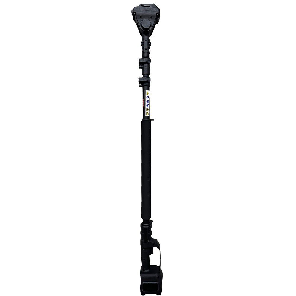 09-02-01-29-732 Κοντάρι τηλεσκοπικό Cresman pro 393r 253r 254r 449r 1.25-2.5m - Image 1