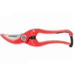 Ψαλίδι κλάδου Cresman 23cm με ανταλλακτική λάμα και ελατήριο