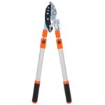 Ψαλίδι κορμών Cresman τηλεσκοπικό κάθετης κοπής με καστάνια jh-3101tw 67-103cm