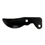 Λάμα ψαλιδιού κορμών πλάγιας κοπής 18cm