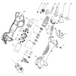 Ανταλλακτικό protech-250 No 23