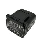Ανταλλακτικό protech-504s μπαταρία ψαλιδιού 5Α 25.2V