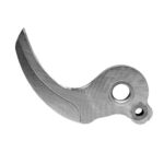 Ανταλλακτικό
 protech-504s No  6 πατούρα