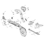 Ανταλλακτικό
 δετικού protech-308 No  9