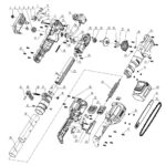Ανταλλακτικό protech-888r No 53 (σκανδάλη)