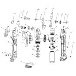 Ανταλλακτικό protech-434s No 30