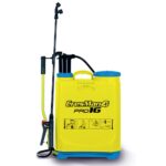 Ψεκαστήρας 16l πλάτης προπιέσεως pro-16 2.9kg Cresman