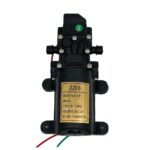 Ανταλλακτικό ψεκαστήρα 16l αντλία m-md.lithium 2.2A 3.1lpm 5.5BAR